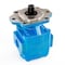 Permco Motor, Hyd, Bi-Rotational, 13 Gpm, 1-1/4 Side Port, 1 In. Rear Port M2100A890MDXK15-14 - alternate 8